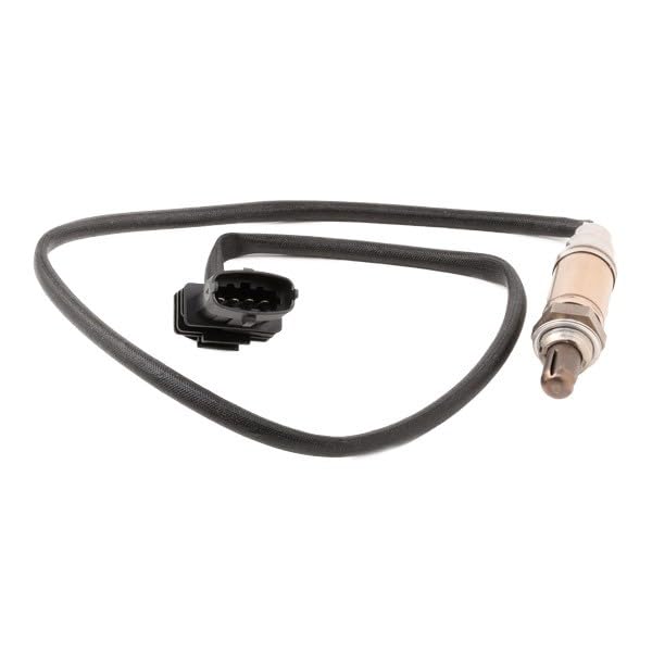 Sonda lambda RIDEX 3922L0040 pour régulation des gaz d'échappement - 3
