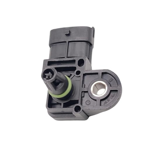 Capteur de pression d admission de pieces automobiles 0261230217 collecteur F01R0-0E005