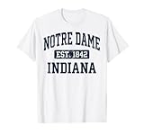 Notre Dame T-Shirt