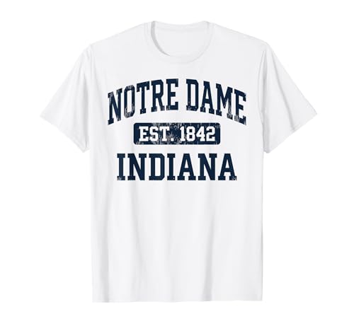 Notre Dame T-Shirt