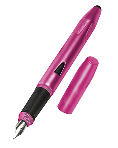 ONLINE Schreiblern-Füller Switch Starter – Mit Stylus-Spitze Für Tablet, Ergonomisch Für Rechtshänder, Inkl. App