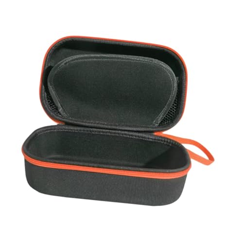 Whtkoph Estojo para organizar o motor de arranque do carro, bolsa de armazenamento compacta em EVA (somente o estojo)