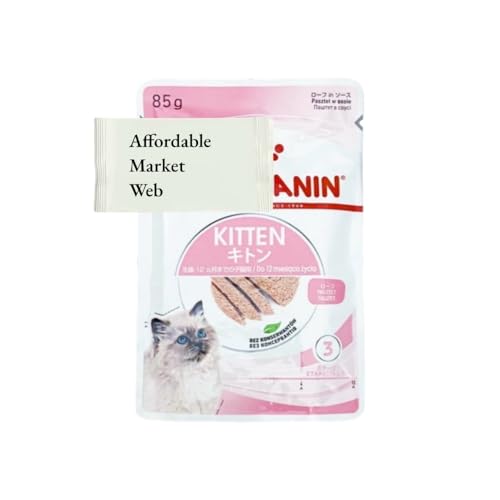 ロイヤルカナン 猫用 キトン」の人気商品一覧・価格比較 - 価格.com
