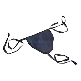 Cambia X-Ray Protection Gonad Shield (Pb Equivalency is 0.5 mm) - Pack of 1