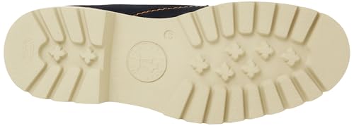 Panama Jack Men's Derby Oxford Flat2