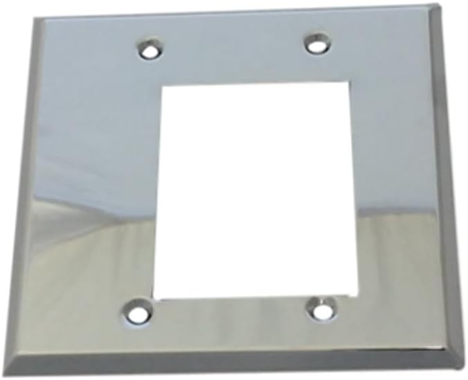 Replacement Part for Delany 2172A-TS Wall Plate Assembly for Urinal