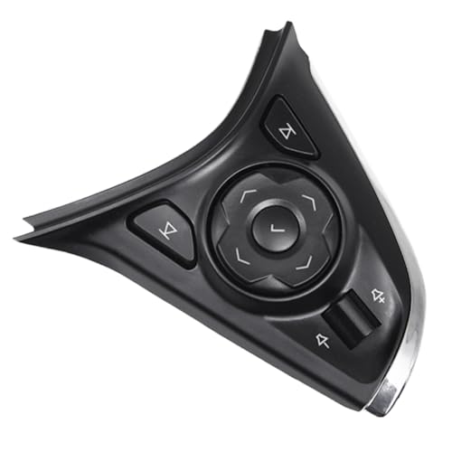Boîtier bouton de volant rénovation commande volume usée Regal