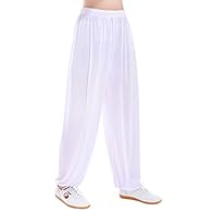 4 size for choose, please choose your pants by size information at blow ( product description) Material: 95% Modal + 5% Spandex , Weight:350g ; Women plus size harem pants for all ladies. Made of modal, soft and elastic, wears very comfortable. Multi...