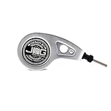 JYG PRO Fishing. Bobbin for PR Knots. Essential Fishing Accessory. Adjustable Tension. Smooth Rotation. Easy to Carry. Must-Have Gear.