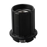 Cuerpo Freehub de aleación de aluminio: este accesorio para bicicleta de montaña está hecho de aleación de aluminio, proporcionando durabilidad y fiabilidad. El cuerpo del buje libre está diseñado específicamente para una compatibilidad de 11 velocidades, y para 8-10 velocidades, se necesita agregar una arandela de 85 mm.