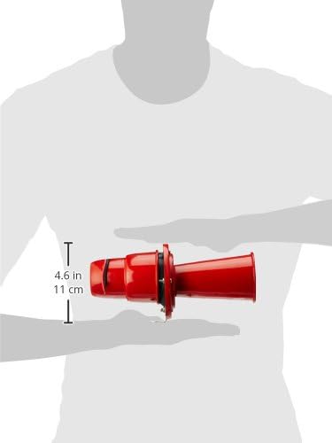Flomaster Dog Horn for Bikes (WSR01030)