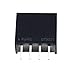 DC-DC Isolated Module 5V 12V 24V to 5V 1W SIP HLK-1D1205 1D2405 1D1212 1D0505 1D0505A (1D0505)
