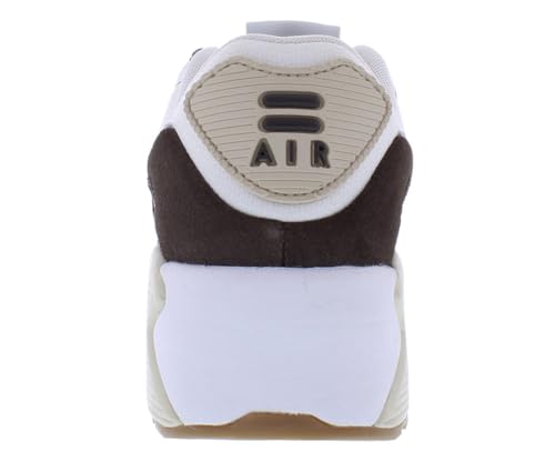 Image of Nike Women's Air Max 90 LV8 Sneaker