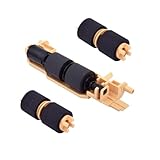 Le kit de rouleaux d'alimentation fonctionne également for les imprimantes WorkCentre 6515, réalisant une large adaptation for plusieurs séries d'imprimantes.