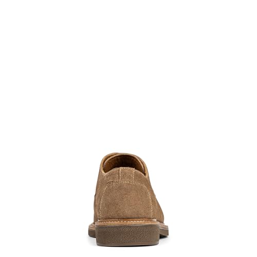 Donald J Pliner Men's Kyle Suede Oxford3
