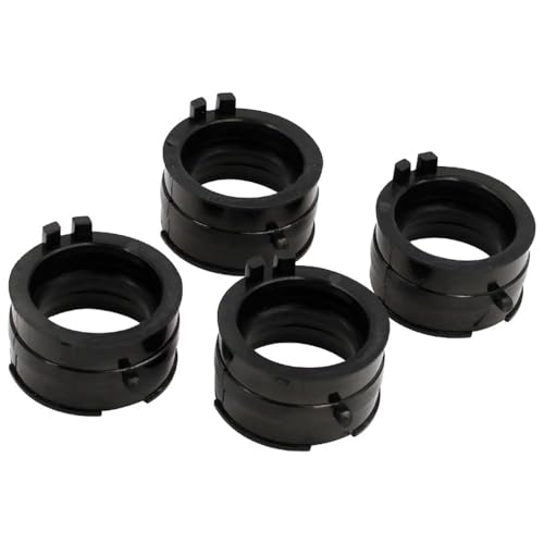 Interface de carburateur pour CBR600F et Hurricane - 2