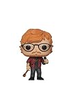 Funko POP! Rocks: Ed Sheeran