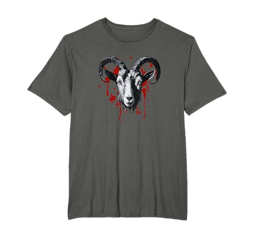 Köln 1948 Fussball Ultras Geißbock T-Shirt