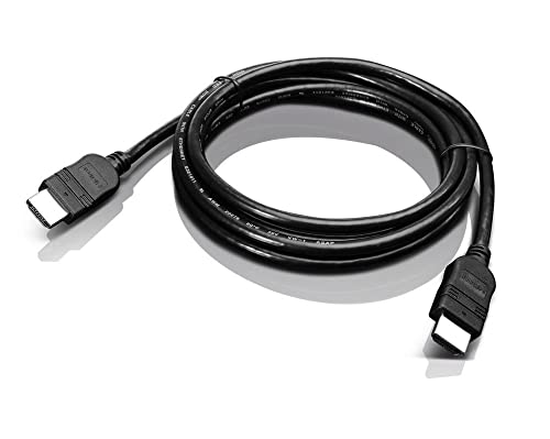 Cable HDMI to HDMI Cable New Retail Lenovo 00XL114 accesorio de vídeo digital