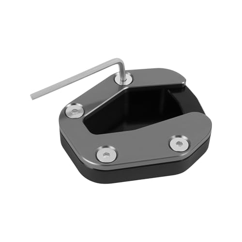Extension béquille pour Mandello S 2024 support de pied stable - 3