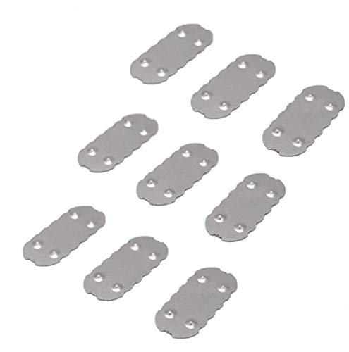 9 pantallas de horno de repuesto para Pax 3 accesorios piezas compatibles con Pax 2/3