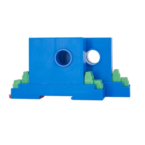 Capteur de courant continu 4-20mA et transformateur DC 0-20A - 6