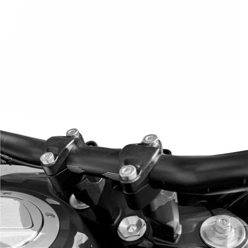 Pièces pour 450 MT MT450 2024 2025 Réhausseur Guidon Moto