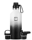 IRON °FLASK