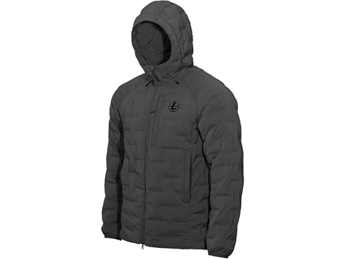 Leupold Arcus Insulated Jacket Charcoal L (185294)2