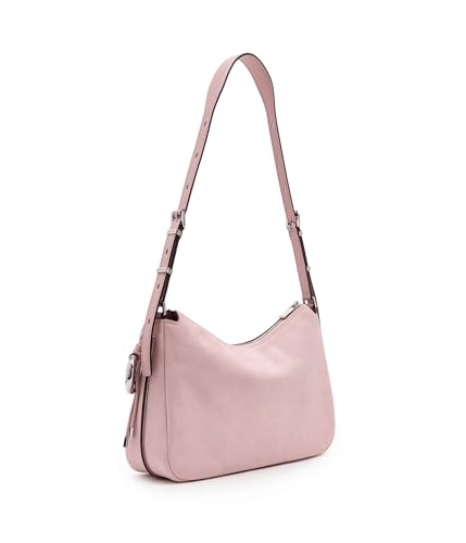 Image of Michael Kors Nolita Medium Top Zip Convertible Shoulder Bag