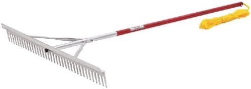 12001 Lake Rake with One 50' Line No Weight Tube