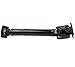 Price comparison product image D2P Front Propshaft Driveshaft Replacement | Compatible With 98-04 Discovery Mk 2 L318 4.0, 02-04 Discovery Mk 2 L318 4.6, 98-04 Discovery Mk 2 L318 2.5 | TVB000110