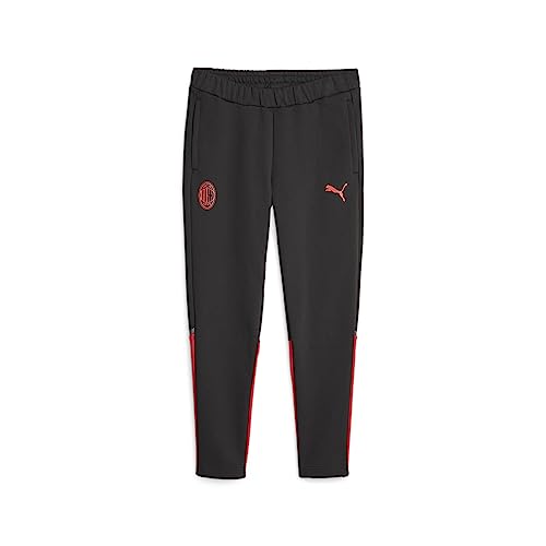 Pantaloni Milan Casuals 2023/24 Con Tasche