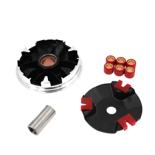 Variateur pour 1PE40QMB résolvant les pertes de puissance Jo 50