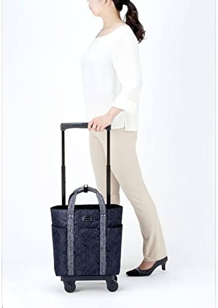 Amazon｜SWANY スワニー キャリーバッグ D-576 ユベーロIII M18