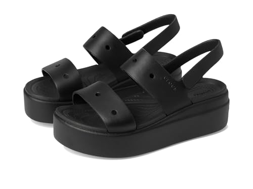 Sandales Crocs Brooklyn 4U 36 / - vue 9