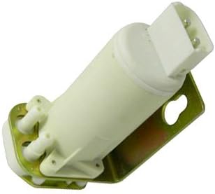 for Volvo 240 260 Windshield Washer Pump Front/Rear