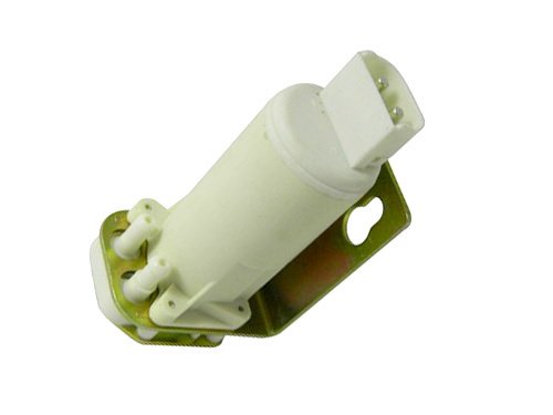 for Volvo 240 260 Windshield Washer Pump Front/Rear