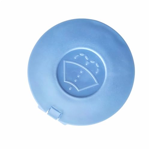 Bouchon lave glace résistant aux fuites pour réservoir Citroen C4 Berlingo référence 643238