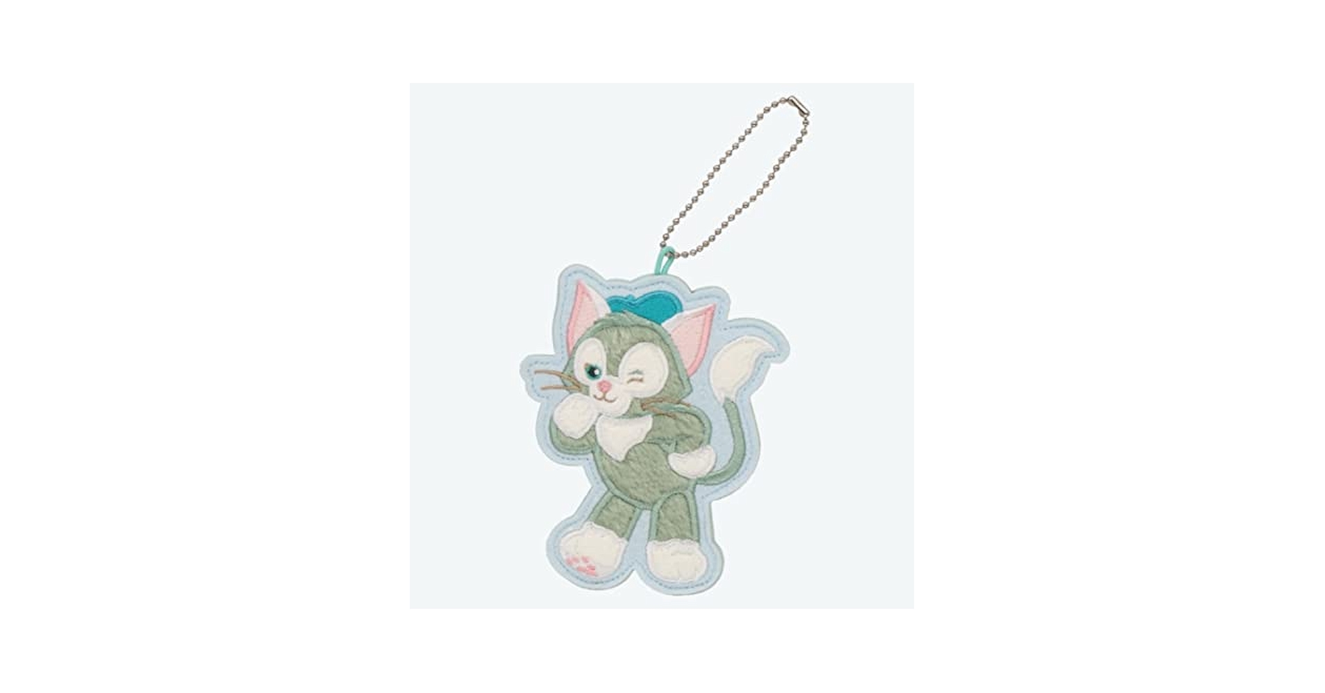 ジェラトーニ - さち Amazon.co.jp: ジェラトーニ ミニポーチ ぬいぐるみ付き