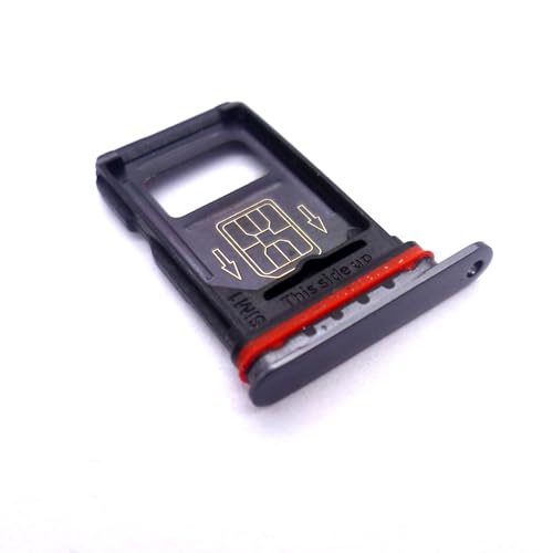 Soporte tarjeta SIM doble OnePlus 7T Pro soluciona fallo de lectura GM1915