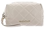 SOFT COSMETIC CASE 3KK OCARINA VALENTINO Farbe ECRU für Damen