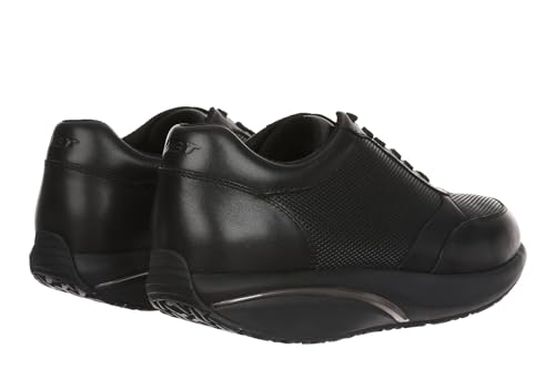 MBT Nafasi 5 Casual Wear Shoes in Black for Men3