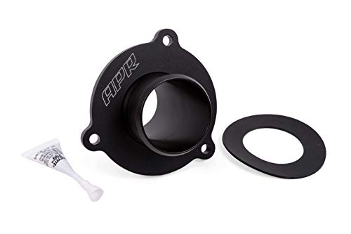 APR - Turbo Muffler Delete - MS100097