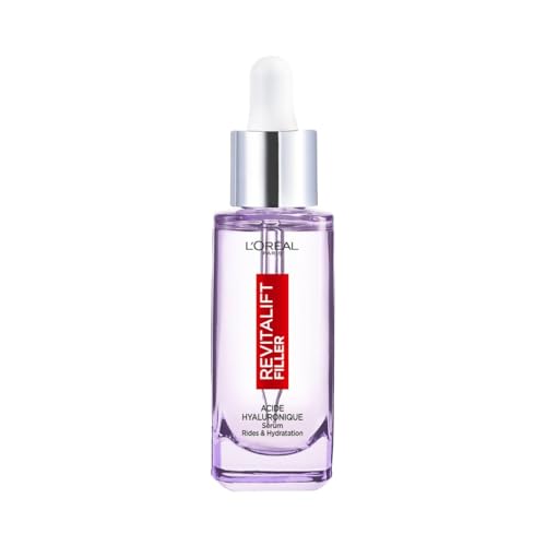 L’Oréal Paris – Sérum Anti-Rides & Anti-Âge...