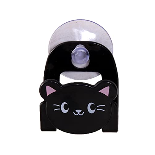 Porte-éPonge De Dessin Animé Support pour éVier De Cuisine Porte-Ventouse Support Mural De Vidange Multifonctionnel pour éPonges ÉPurateurs De Savon...