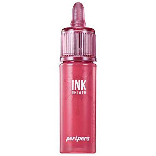 Peripera Ink Gelato Tint (0.10 Ounce, 010 Cherry Cinnamon)