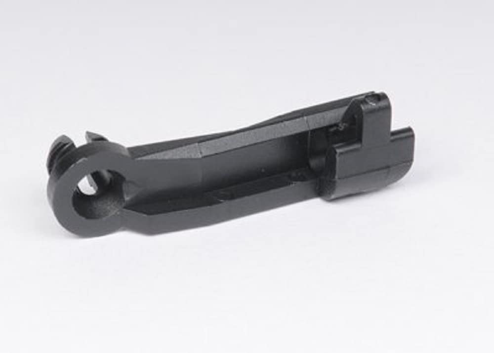 Amazon.com: GM Genuine Parts 24229611 Automatic Transmission 
