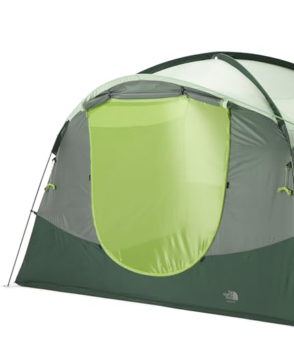 The North Face Sequoia 6 Tent
