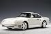 Produktbild 78083 Porsche 959 1986 weiss,1:18 Autoart